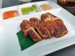 越南烤鸡肉-PHO爺·越南料理(亦庄大族广场店)