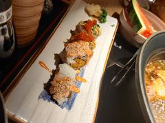 -温野菜涮涮锅(西单大悦城店)