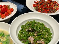 -西郊八号·山野江西菜(开发区店)