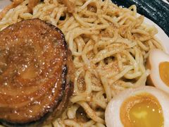 -雷神拉面(财富中心玉米楼店)