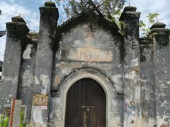 -上甘棠村