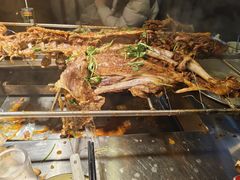 -夜宴江景餐厅
