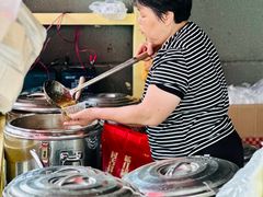 -钟姨糖水(惠城店)