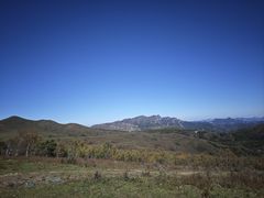 -灵山