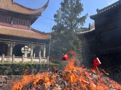 -南岳衡山风景名胜区-南岳大庙