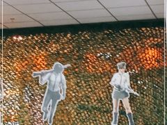 -兵魂·室内真人CS枪战俱乐部·团建·军事轰趴馆