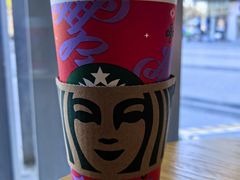 -星巴克(新都会店)