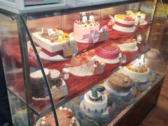 -新侨三宝乐面包店(崇文门店)
