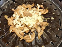 -新石器烤肉(百联川沙店)