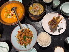 -唐猫庭院·千年陕菜(赛格国际购物中心店)
