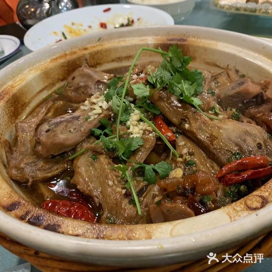 品尚概念湘菜(赵声路店)