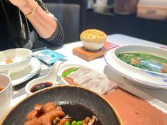 -新兴·金羊座·粤菜点心(乐峰店)