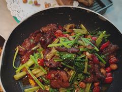 -小菜园新徽菜(无锡宜家荟聚中心店)