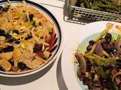 -叁宝烤肉• 西安烧烤(凤城十二路店)