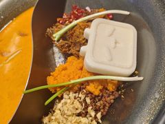 -生活如沸·顺德水牛奶火锅(大学路店)