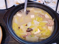 -正德楼果木烤鸭·渔家菜(东港店)