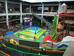 -蒙特利亲子乐园