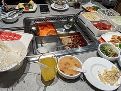 -海底捞火锅(吾悦广场店)