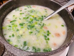 花生鱼茸粥-粥旺庄(芳村店)
