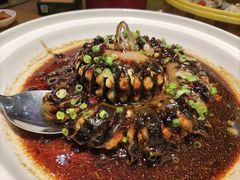豉蒸盘龙鳝-猪腰世家·粤菜猪腰汤(江西路店)