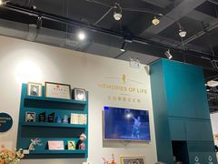 -海马体照相馆(天津世纪都会店)