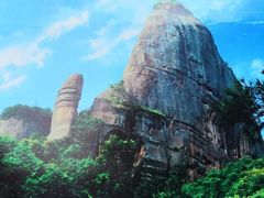 -丹霞山风景名胜区