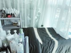 -MJ skin care国际皮肤管理中心