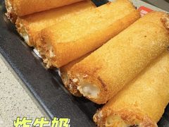 -海底捞火锅(上元大街店)