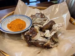 半夜卤鸡-刘师父老汉口江湖菜(蔡锷路店)
