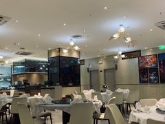 大堂-胜记为食家·创新粤菜(车公庙店)