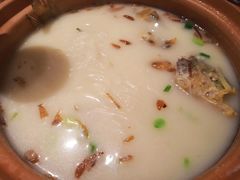 黄鱼煮面线-堂宴·老厦门私房菜(1988仙岳总店)