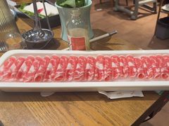 -百草滩羊清水涮羊肉(长城路店)