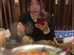 -湊湊火锅·茶憩(世博大道店)