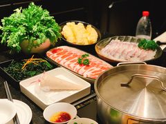 -一哥澳门豆捞·澳门风打边炉(高德置地店)