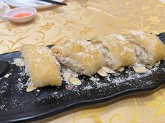 香脆甜薄餐-陶然轩(沙面店)