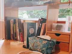 -默迹咖啡馆