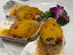 -必点海鲜·海肠捞饭·鲅鱼水饺(滨江道店)