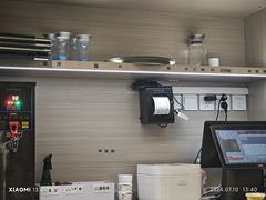 -紫光园·烤鸭·北京菜(团结湖店)