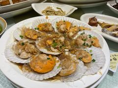 -顺风海鲜港(金玉兰店)