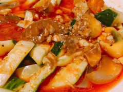 -郑喜旺烧烤(郑州总店)