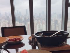 -环球港凯悦 · 享悦中餐厅