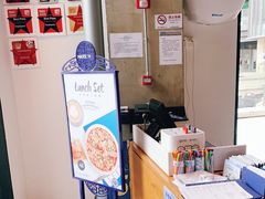 -玛尚诺Pizza&Bar(长泰广场店)