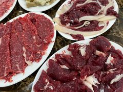 -蔡社牛肉城(龙湖店)