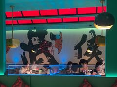 -蛙小侠·沸腾砂锅(望海国际广场店)