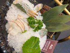 -牛New寿喜烧(虹桥新天地店)