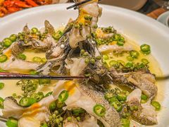 -CHIC1699远洋私厨