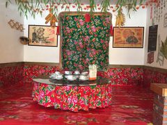 高老庄农家菜-高老庄农家菜