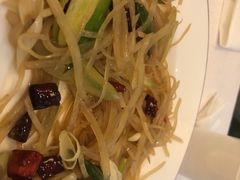 -西安绿地假日酒店·丽宝轩中餐厅