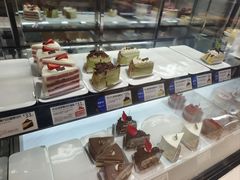 -巴黎贝甜(熙悦汇店)
