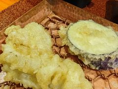 -天妇罗内顺田(罗湖店)